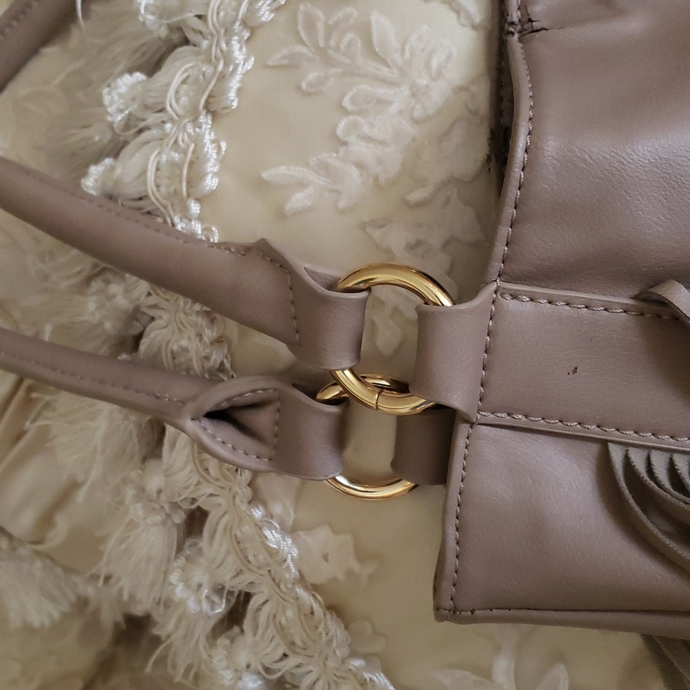 GORGEOUS Fringes BOHO Style Bag - Picture 4 of 7